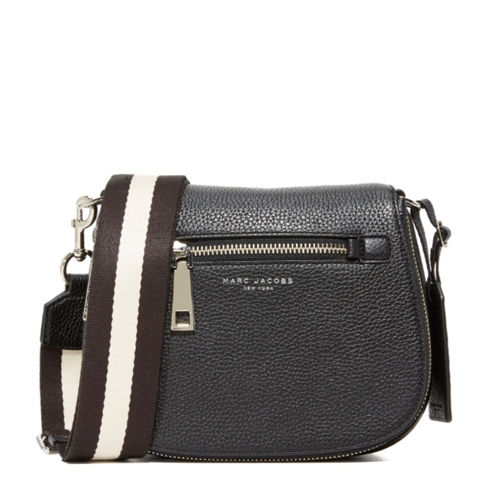 Marc Jacobs like new saddle bag